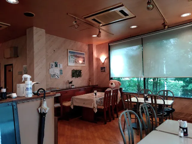 カフェ・レストラン タイム