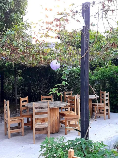 Água Mãe Cozinha Familiar