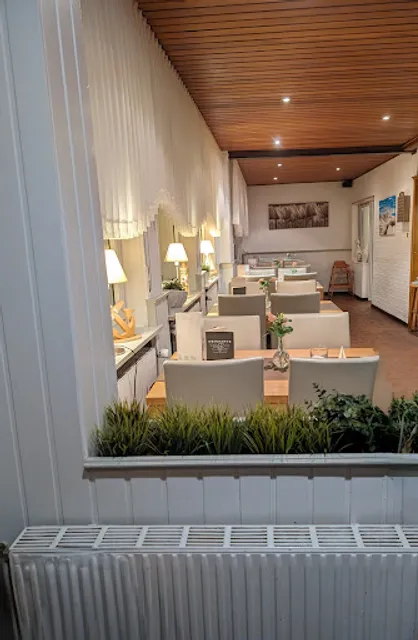 Restaurant Zur Nordseeklause