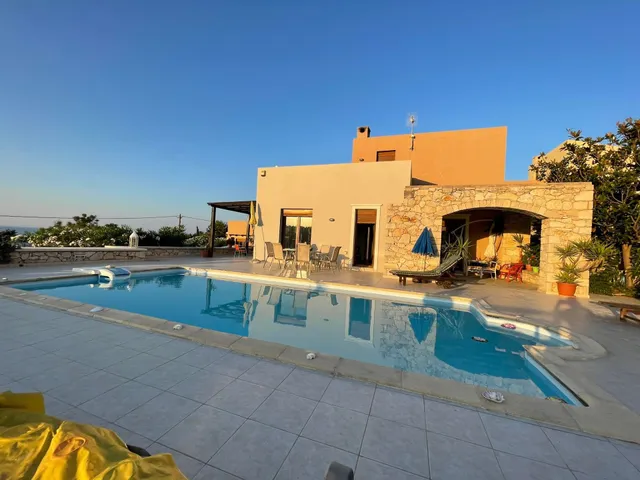 Villa Romantic Erato