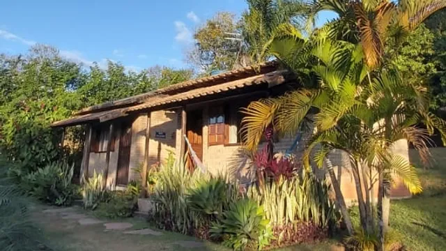 Solar Maria Carolina