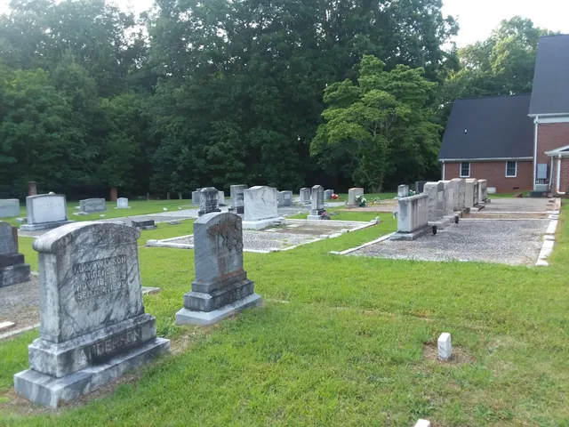 Travelers Rest United Methodist Church