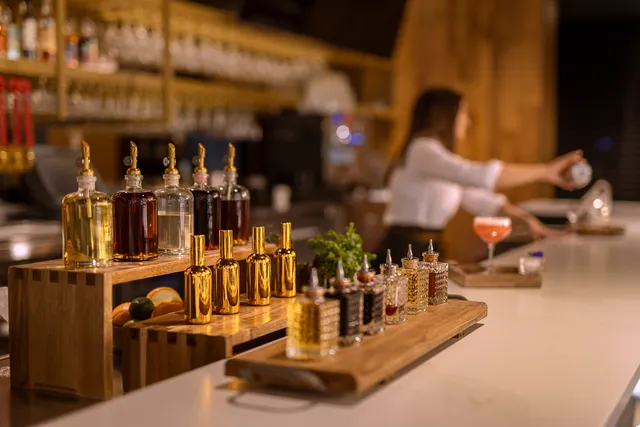 CABU - Boire et manger