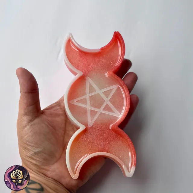 Poxy Rose | Handmade Resin Art & Gift Shop in Cleveland, Texas