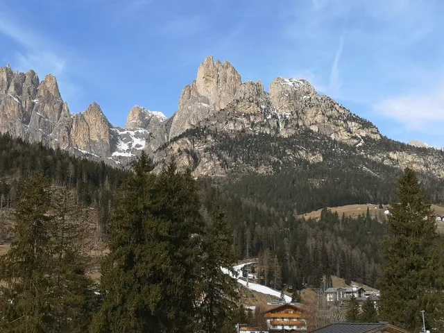 Appartamenti Il Mondo di Patty
