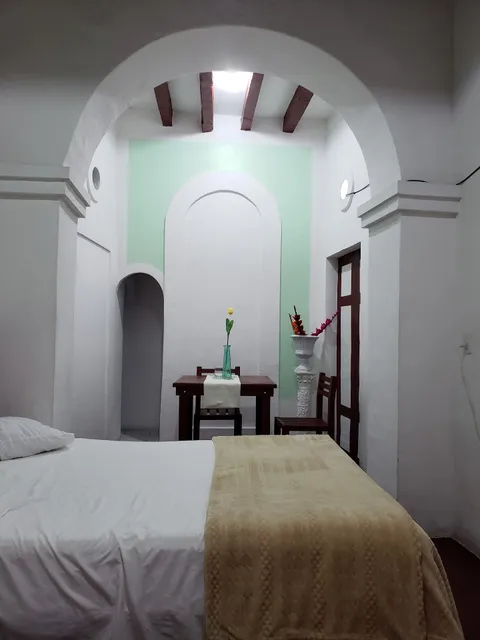 Habitaciones Querétaro Guadalupe