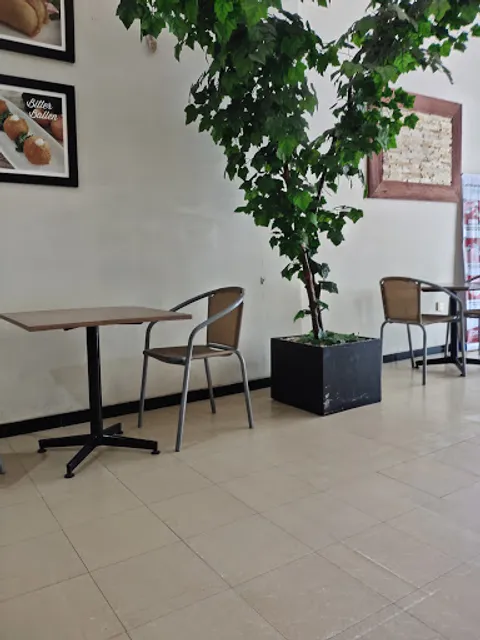 Risoles & Kroket Regency