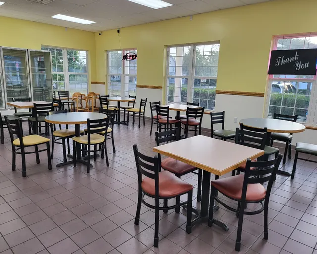 Creamcredible Ice Cream & Desserts