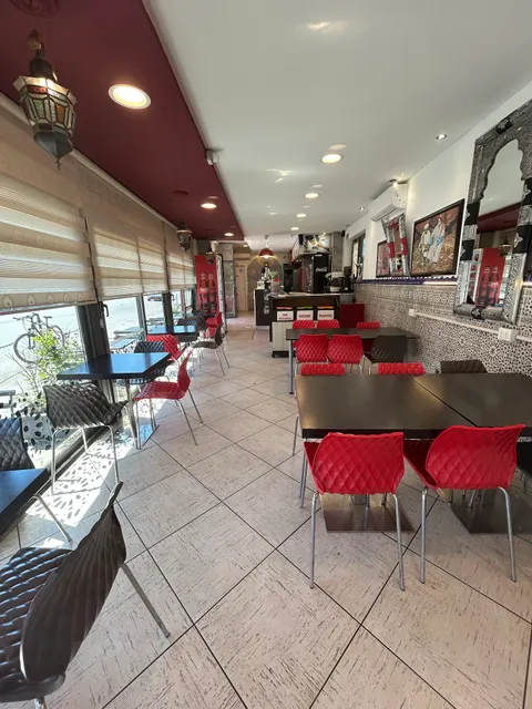 Kebab Della Stazione