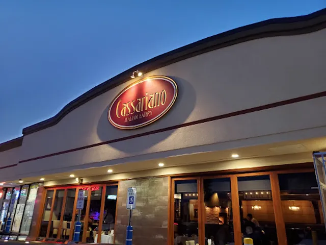 Cassariano Italian Eatery