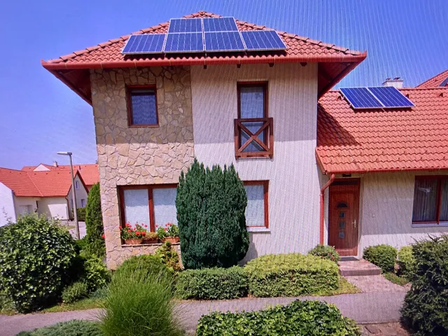 Betérő Apartman Veszprém