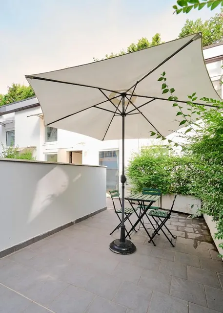 Feel Like Home in Milan