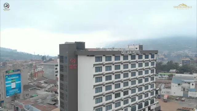 Semara Hotel