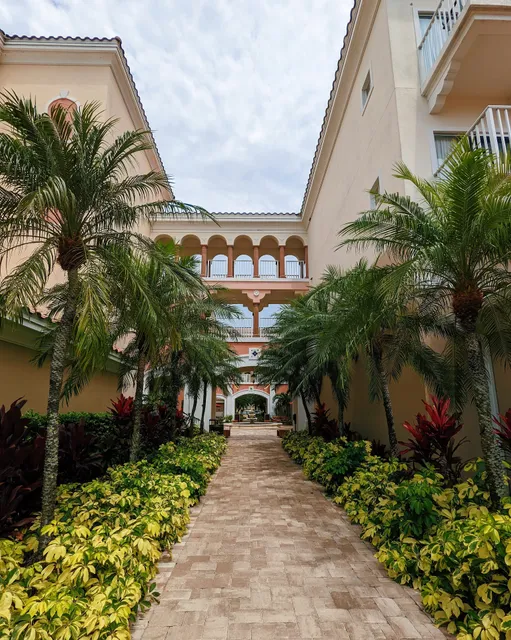 Marriott's Grande Vista