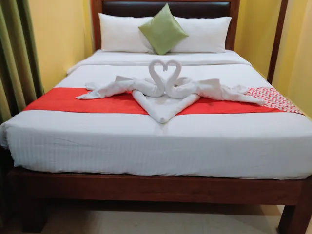 OYO Home 63196 Peaceful Studios Calangute