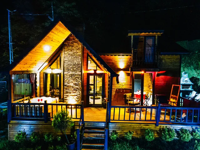 Lake View House Sapanca