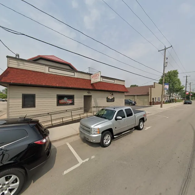 Susters Banquet Hall