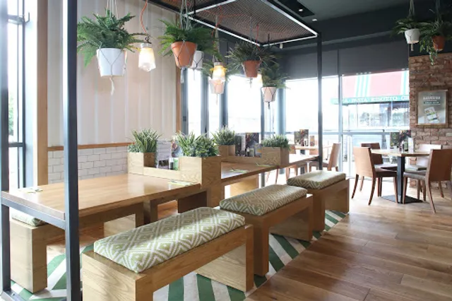 Harvester Nene Valley - Northampton