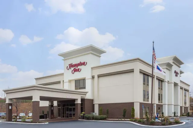 Hampton Inn Bremen-I-20 (Carrollton Area)
