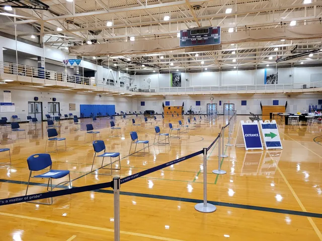 Boeing Activity Center