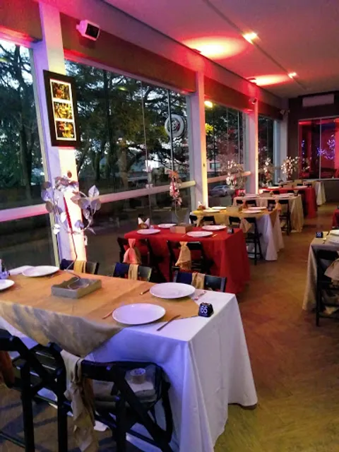 Don Gentil Pizzaria E Petiscaria