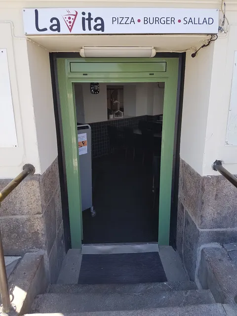 La Vita Pizzeria