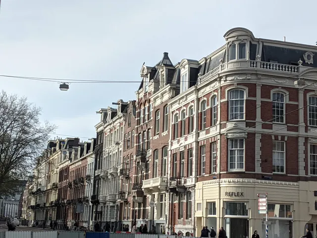 Reflex Gallery Amsterdam