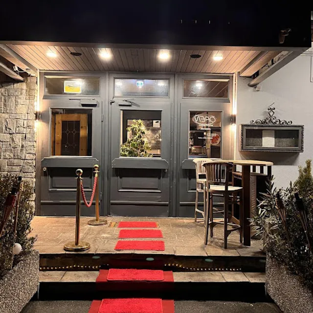 Ristorante Pizzeria Peppe - Balkan & Mediterran Fusion