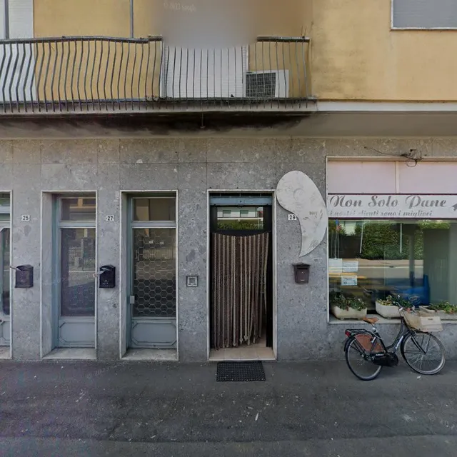 Non Solo Pane Di Ronzino Concetta