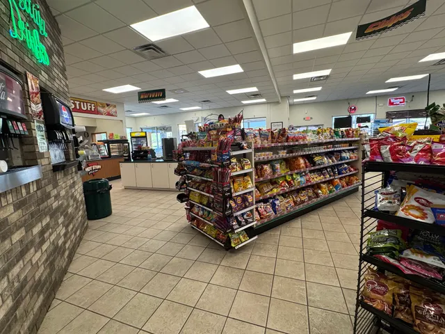 Kickstart Travel Center