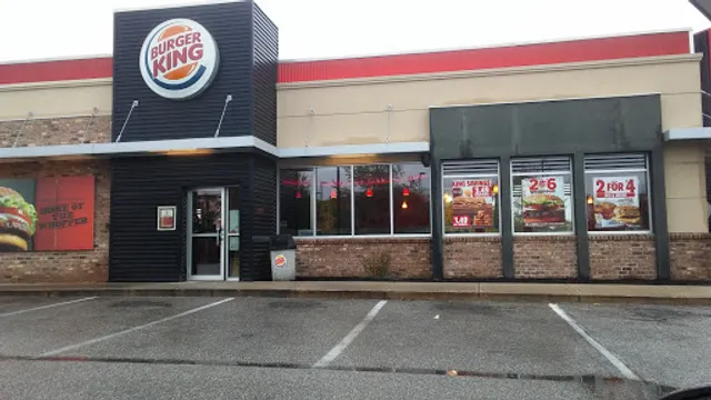 Burger King