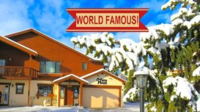 Mein Haus Bed & Breakfast