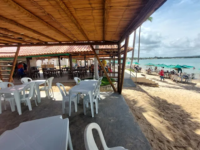 Proa Gunga Beach Club