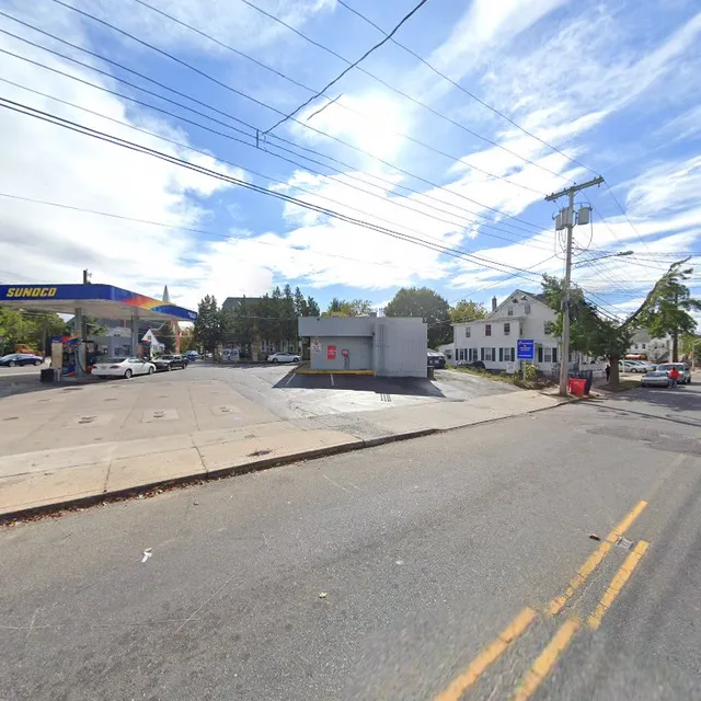 Sandwich Construction (Cmart)