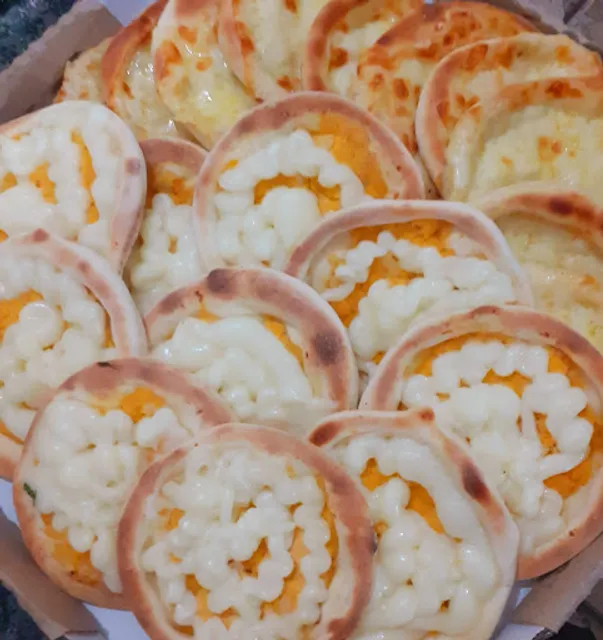 Casa da Esfiha e Pizzaria Centro