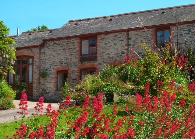 Bampfield Farm Cottages