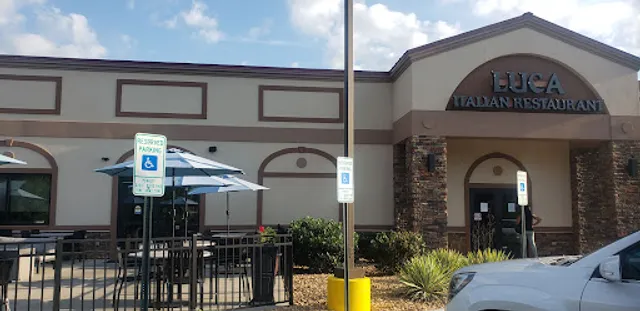 Luca Italian Restaurant