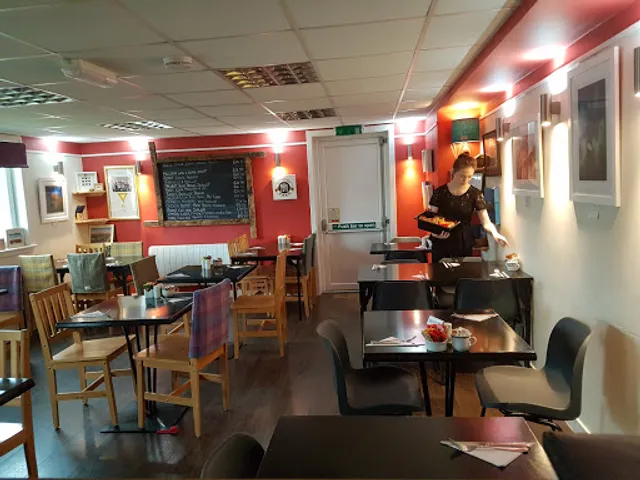 North Harbour Bistro