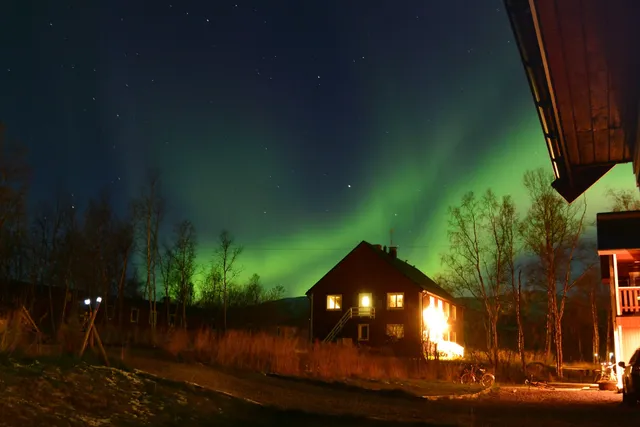 Abisko Fjällturer AB
