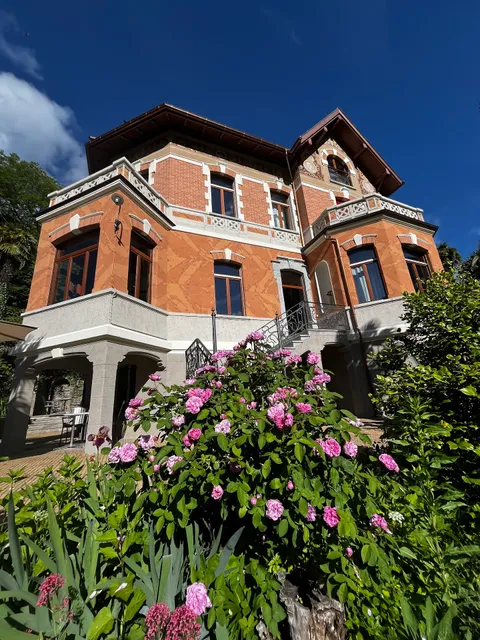 Villa Ricordo