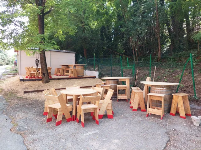 Birrificio Ca' del Brado