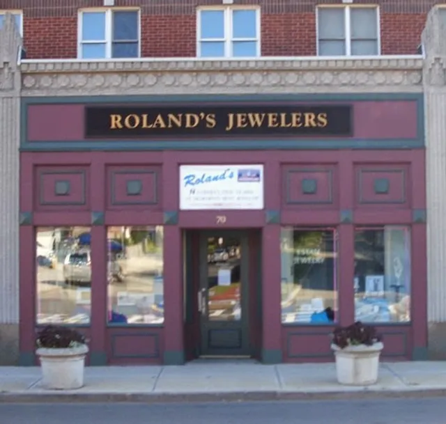 Rolands Jewelry, Inc.