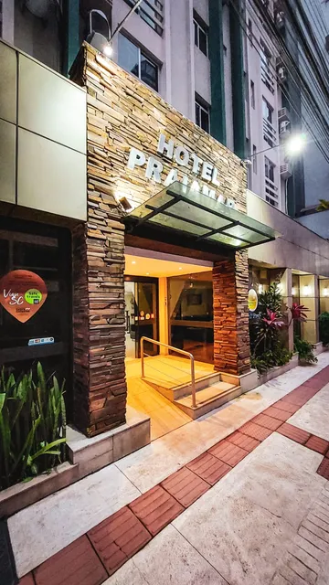 Hotel Praiamar