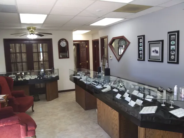 Wilson's Jewelers