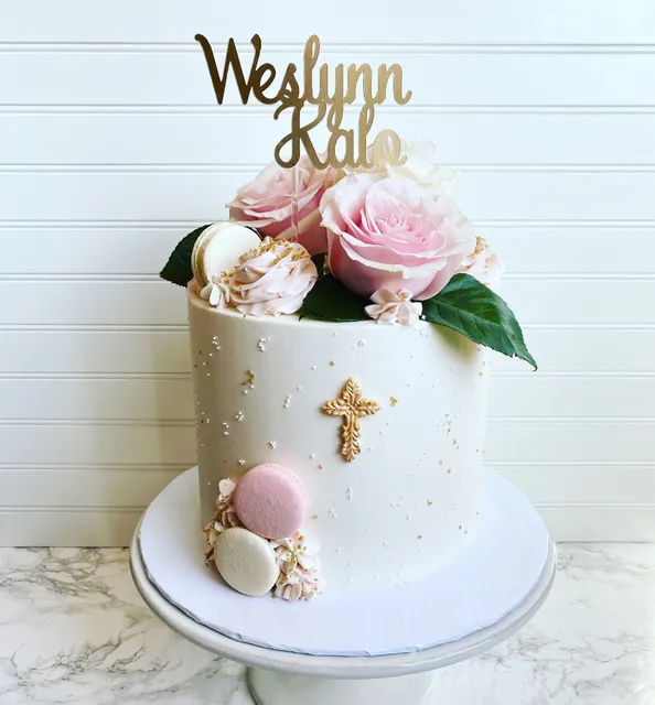 Sweet Boutique Bakehouse