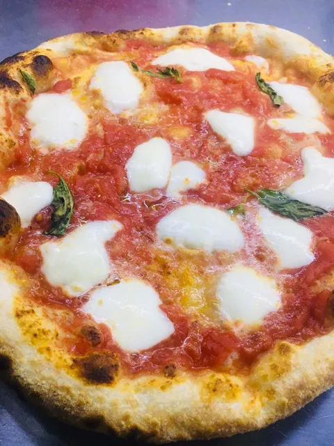 Roulotte Mimi et Coco