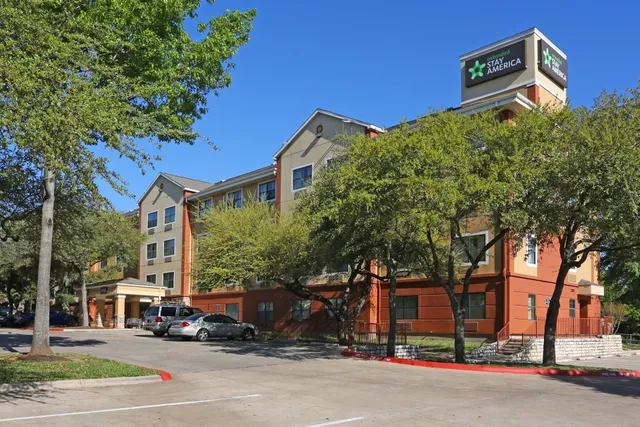 Extended Stay America Suites- Austin - Northwest/Arboretum