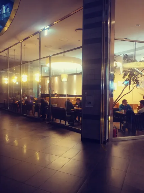 LOTTE Department Store Konkuk Univ. Star City