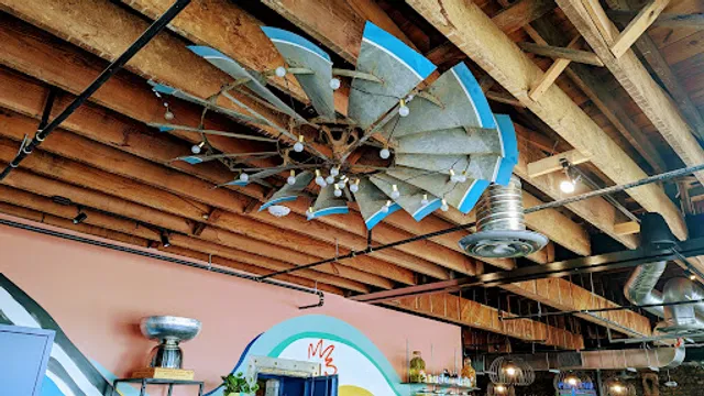 District Pour House + Kitchen