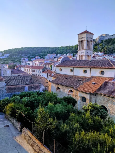 Apartments And Rooms Kampanel